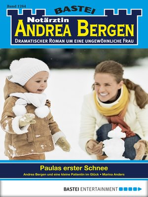 cover image of Notärztin Andrea Bergen--Folge 1264